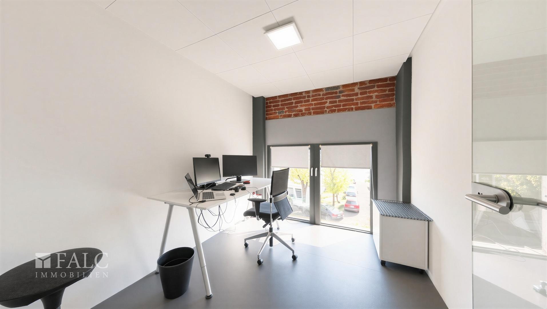 Büro 1 