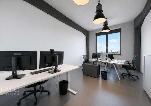 Büro 3
