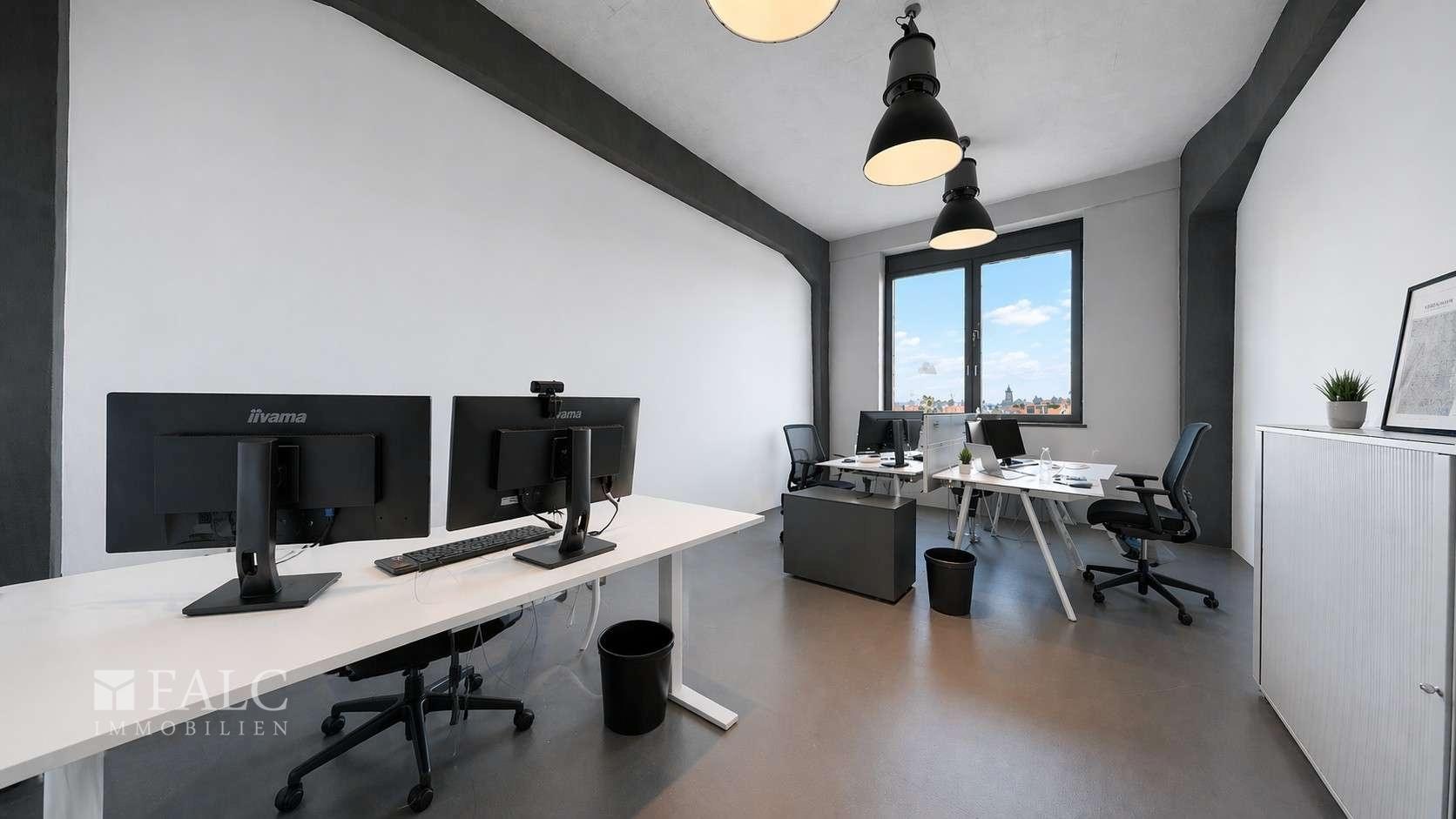 Büro 3