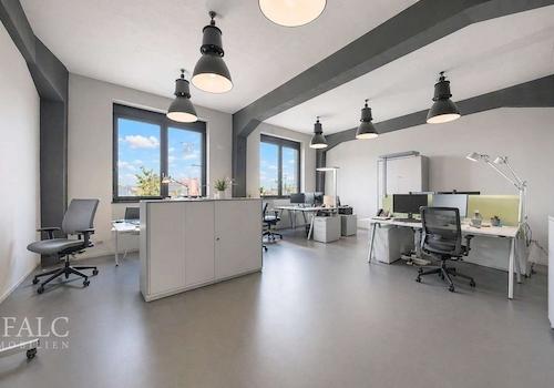 Büro 4