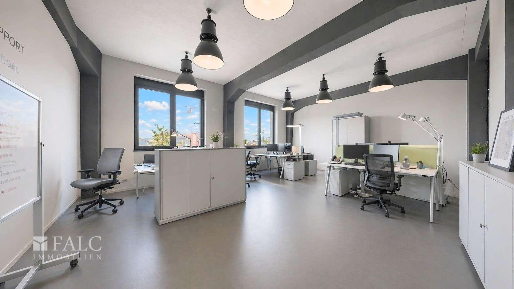 Büro 4
