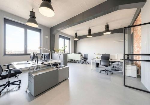 Büro 6
