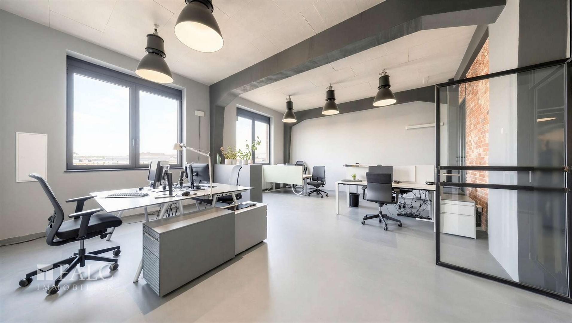 Büro 6