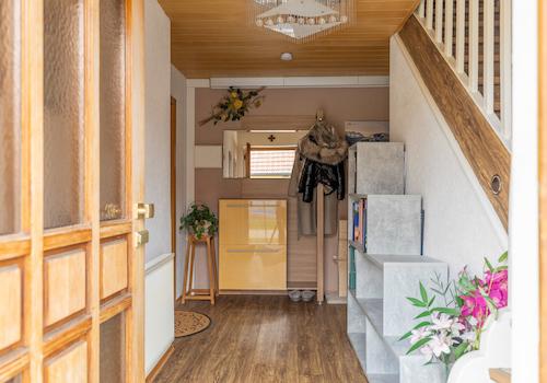 Familienidyll in Landsberg - Großzügiges Haus mit Potenzial in toller Wohnlage