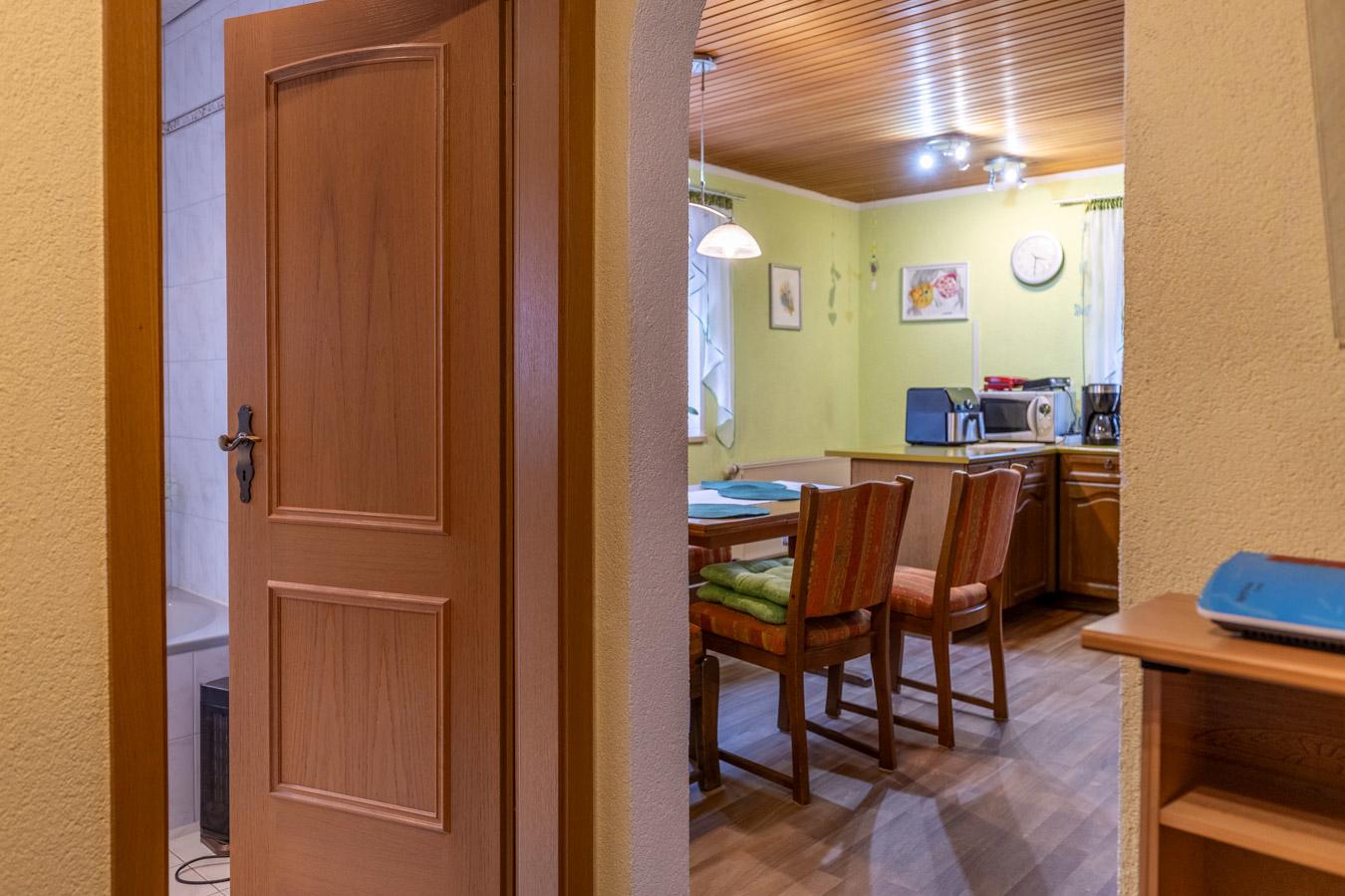 Familienidyll in Landsberg - Großzügiges Haus mit Potenzial in toller Wohnlage