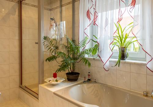 Familienidyll in Landsberg - Großzügiges Haus mit Potenzial in toller Wohnlage