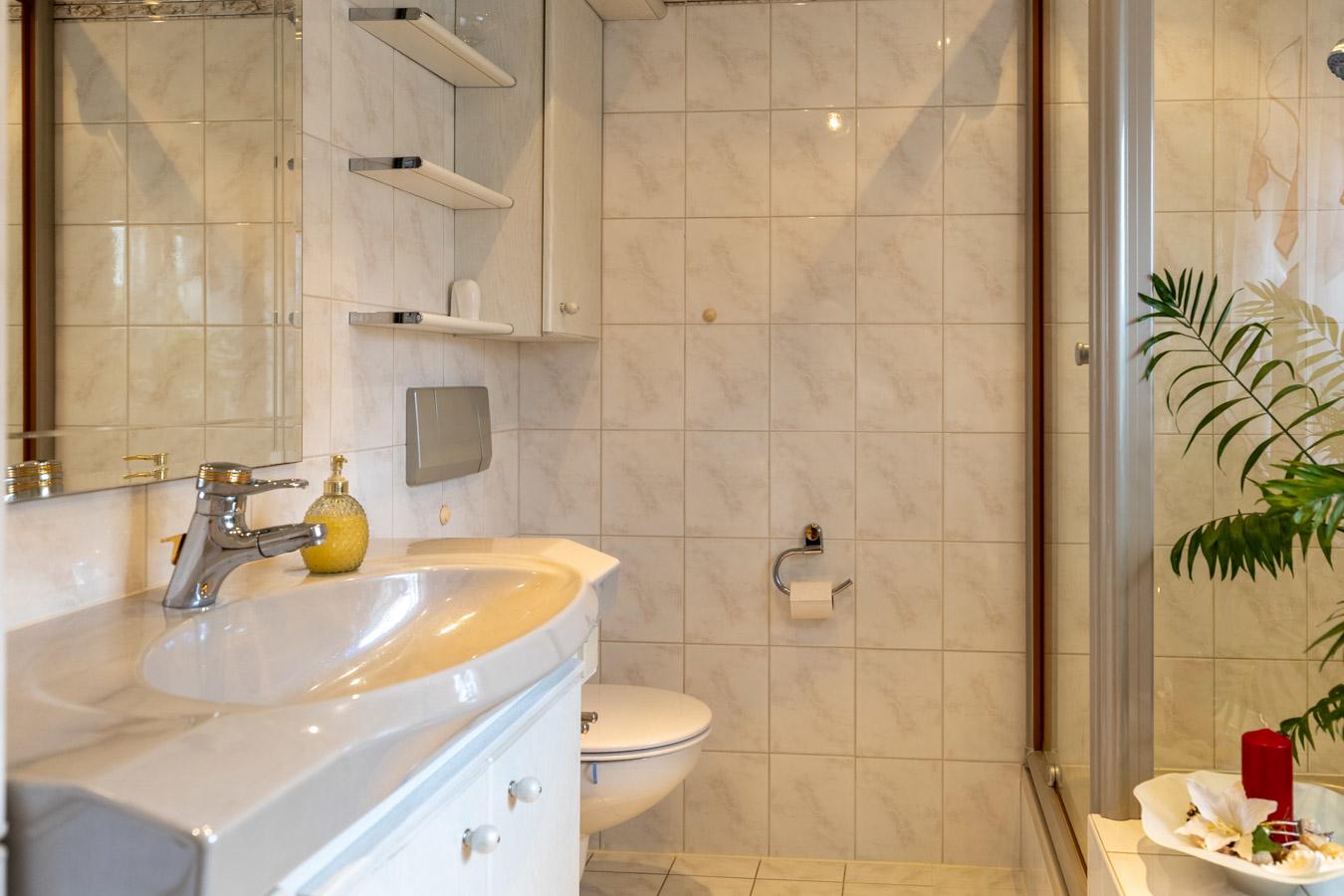 Familienidyll in Landsberg - Großzügiges Haus mit Potenzial in toller Wohnlage