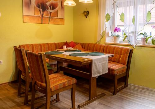 Familienidyll in Landsberg - Großzügiges Haus mit Potenzial in toller Wohnlage