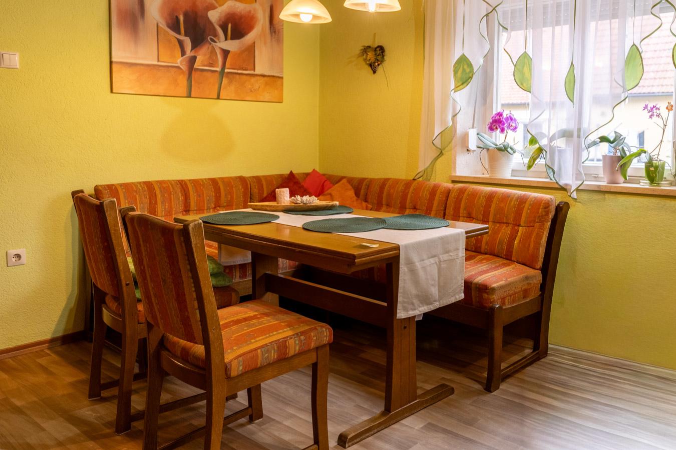 Familienidyll in Landsberg - Großzügiges Haus mit Potenzial in toller Wohnlage