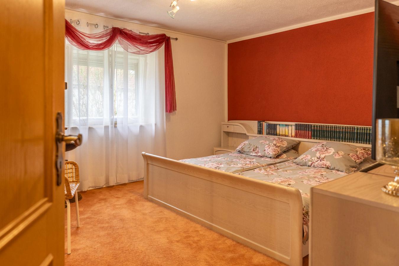 Familienidyll in Landsberg - Großzügiges Haus mit Potenzial in toller Wohnlage