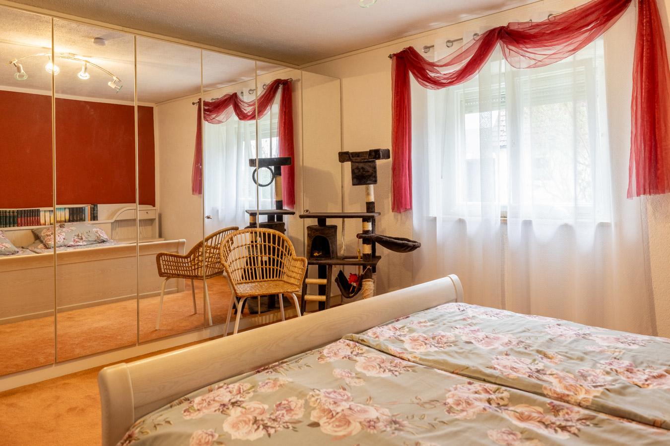 Familienidyll in Landsberg - Großzügiges Haus mit Potenzial in toller Wohnlage