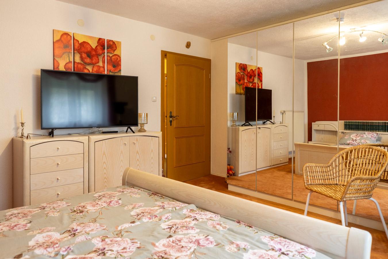 Familienidyll in Landsberg - Großzügiges Haus mit Potenzial in toller Wohnlage