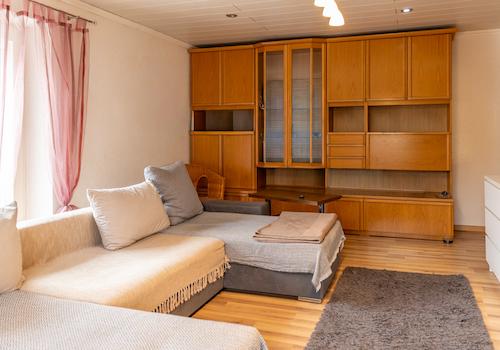 Familienidyll in Landsberg - Großzügiges Haus mit Potenzial in toller Wohnlage