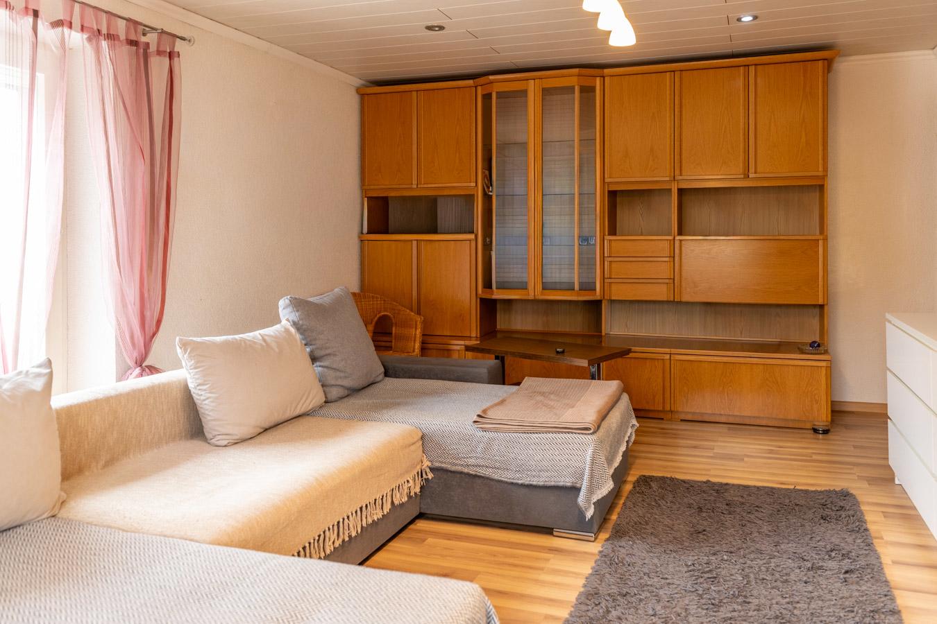 Familienidyll in Landsberg - Großzügiges Haus mit Potenzial in toller Wohnlage