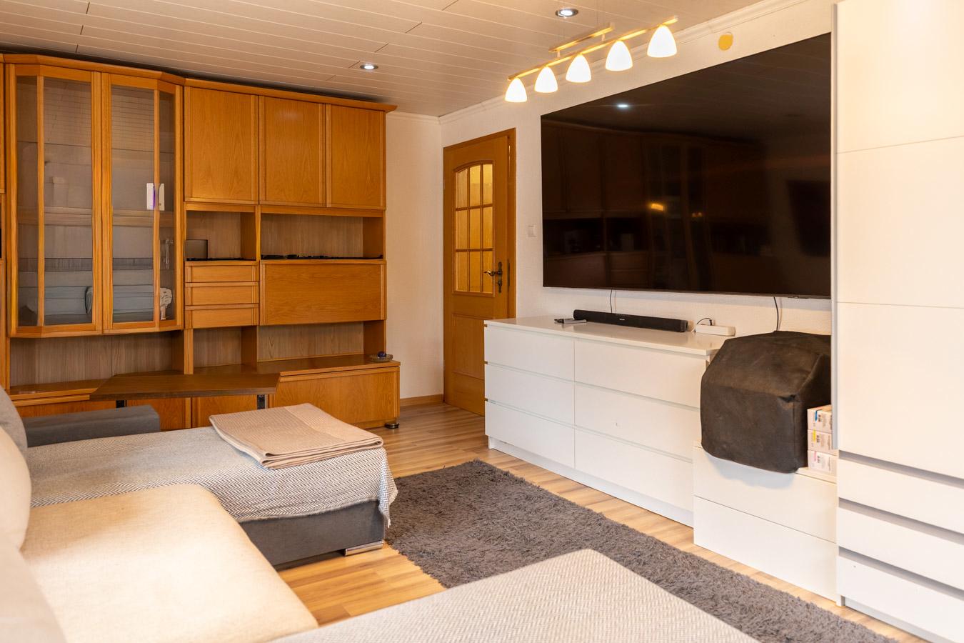 Familienidyll in Landsberg - Großzügiges Haus mit Potenzial in toller Wohnlage