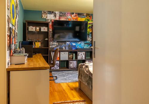 Familienidyll in Landsberg - Großzügiges Haus mit Potenzial in toller Wohnlage