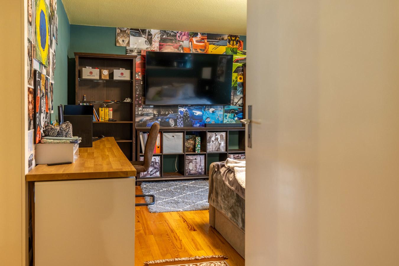 Familienidyll in Landsberg - Großzügiges Haus mit Potenzial in toller Wohnlage