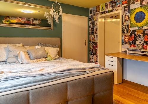 Familienidyll in Landsberg - Großzügiges Haus mit Potenzial in toller Wohnlage