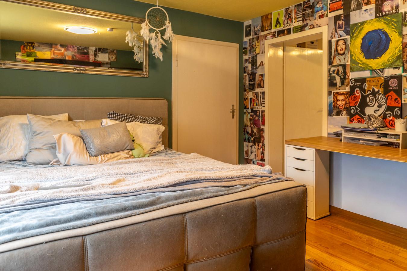 Familienidyll in Landsberg - Großzügiges Haus mit Potenzial in toller Wohnlage