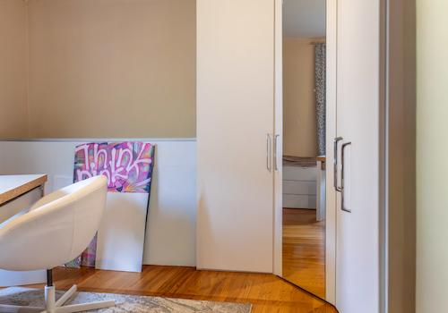 Familienidyll in Landsberg - Großzügiges Haus mit Potenzial in toller Wohnlage