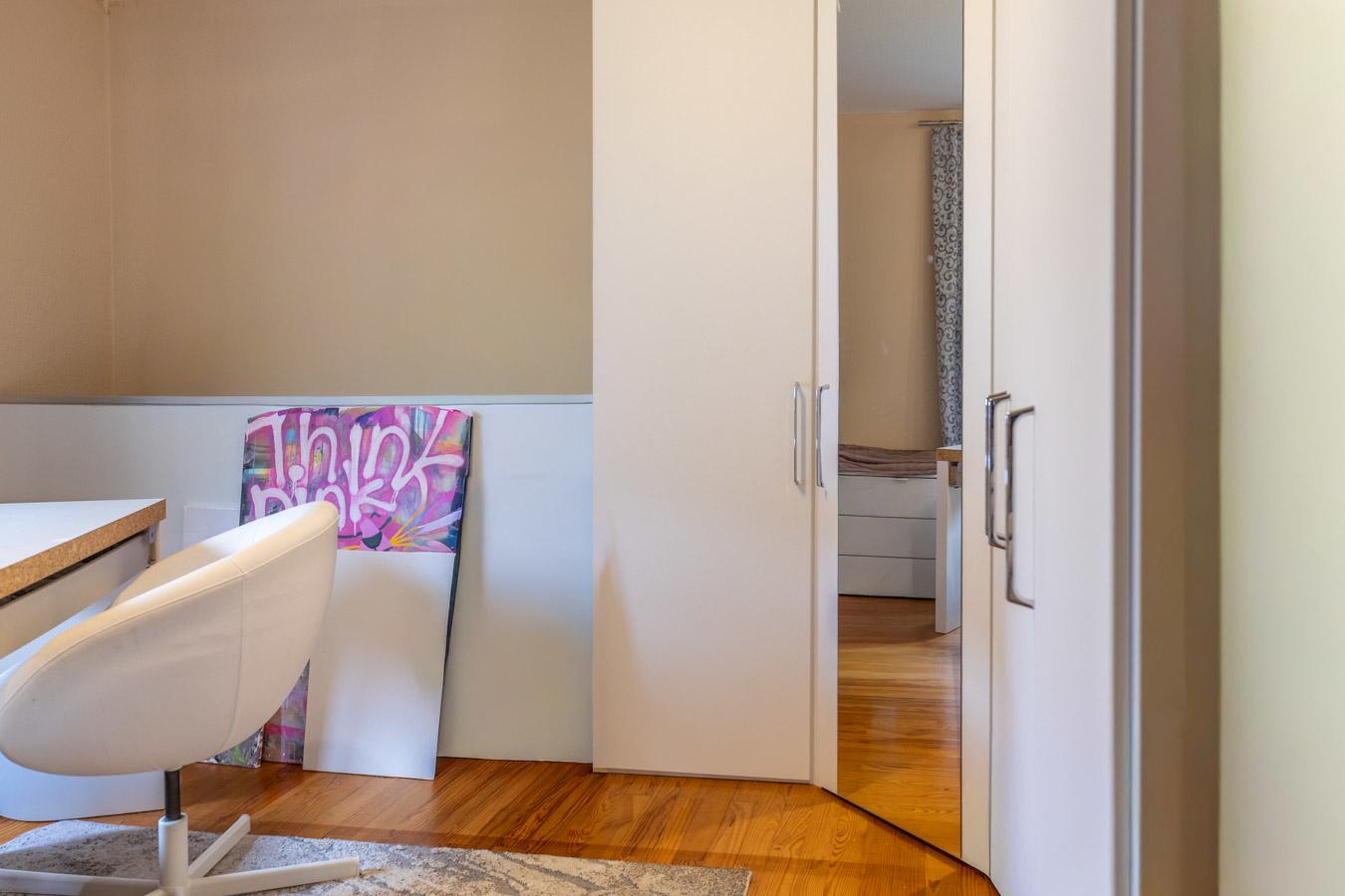 Familienidyll in Landsberg - Großzügiges Haus mit Potenzial in toller Wohnlage