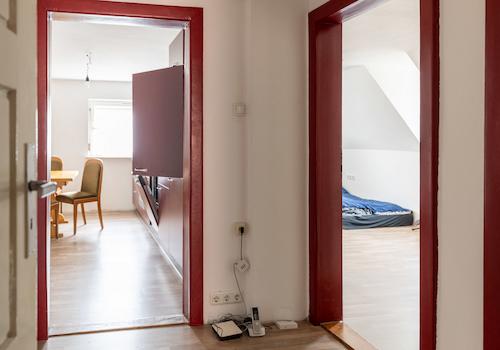 Familienidyll in Landsberg - Großzügiges Haus mit Potenzial in toller Wohnlage