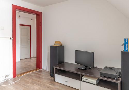 Familienidyll in Landsberg - Großzügiges Haus mit Potenzial in toller Wohnlage