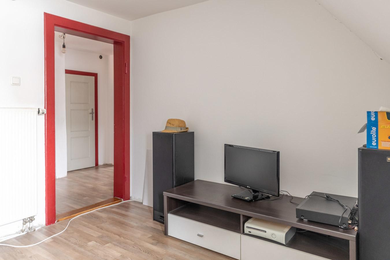 Familienidyll in Landsberg - Großzügiges Haus mit Potenzial in toller Wohnlage