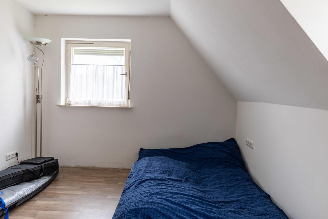 Familienidyll in Landsberg - Großzügiges Haus mit Potenzial in toller Wohnlage