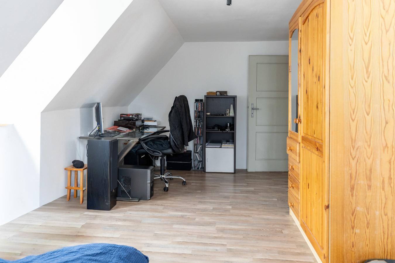 Familienidyll in Landsberg - Großzügiges Haus mit Potenzial in toller Wohnlage