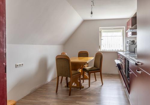 Familienidyll in Landsberg - Großzügiges Haus mit Potenzial in toller Wohnlage