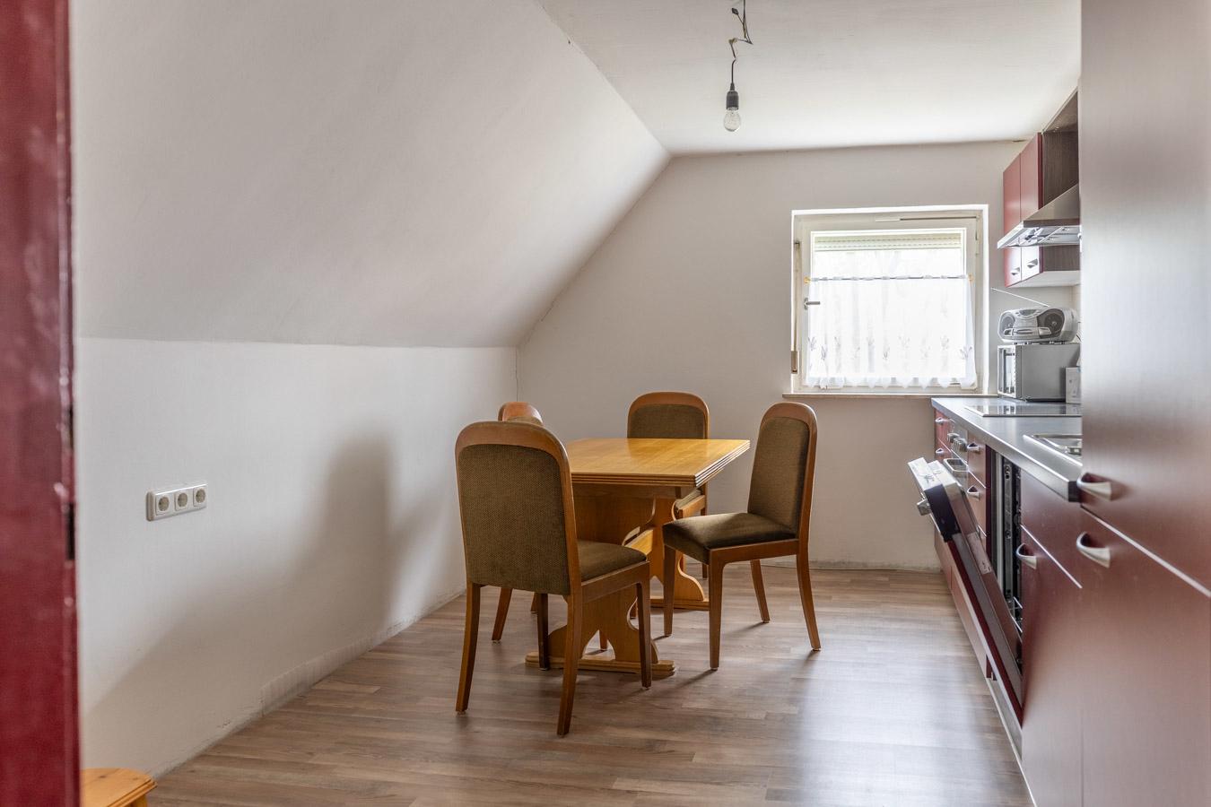 Familienidyll in Landsberg - Großzügiges Haus mit Potenzial in toller Wohnlage