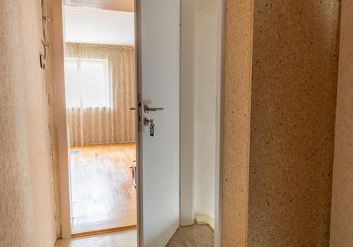 Familienidyll in Landsberg - Großzügiges Haus mit Potenzial in toller Wohnlage