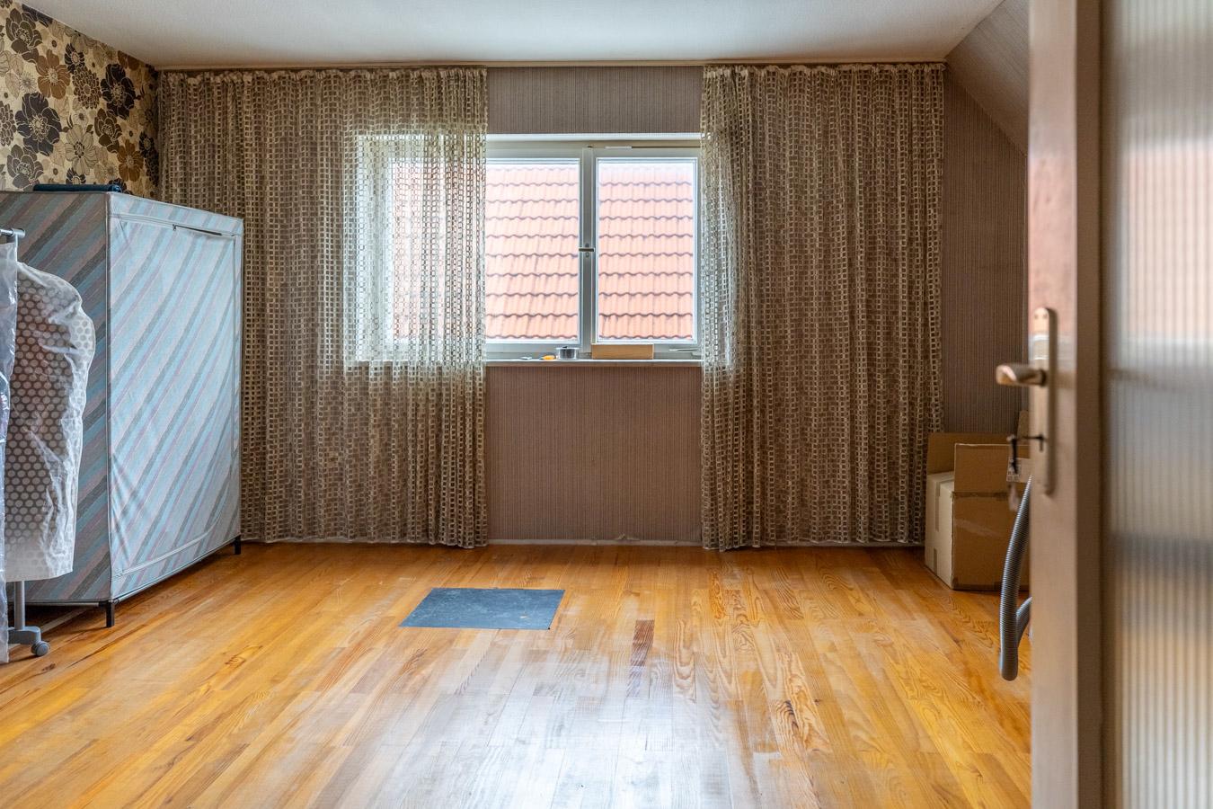 Familienidyll in Landsberg - Großzügiges Haus mit Potenzial in toller Wohnlage