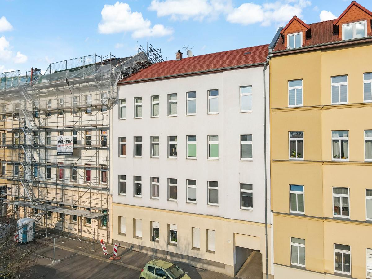 Außenaufnahme