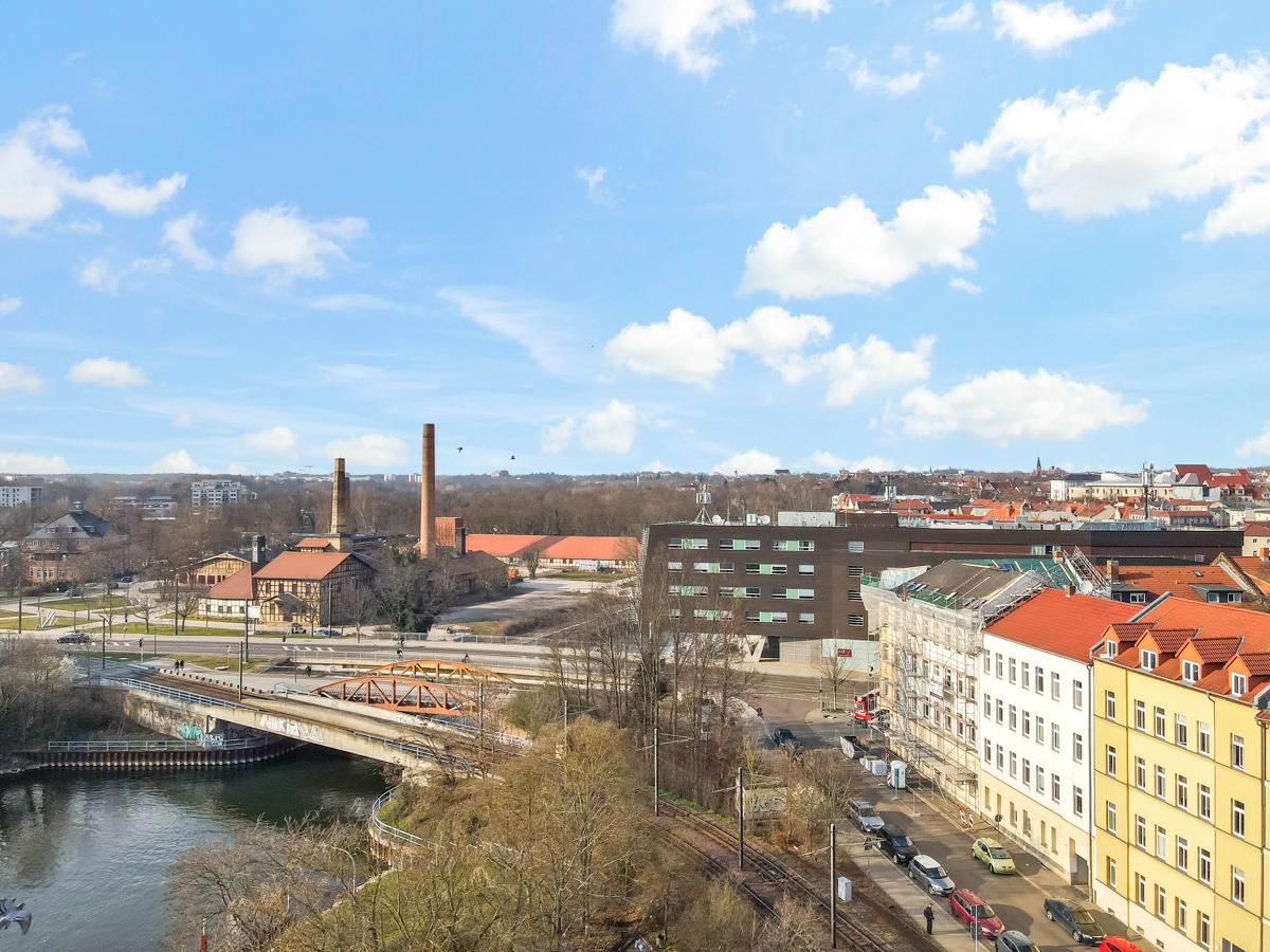 Außenaufnahme