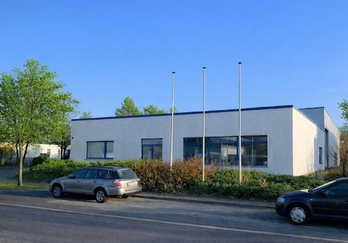 Objektansicht