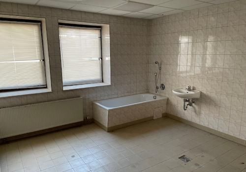 Sozialräume im EG (1)
