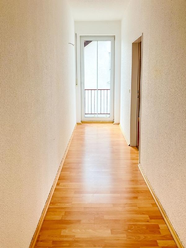 Innenansicht