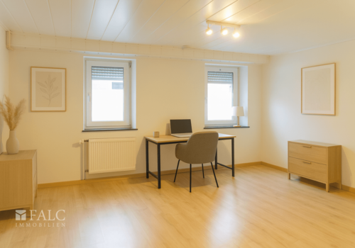 Homestaging Büro EG