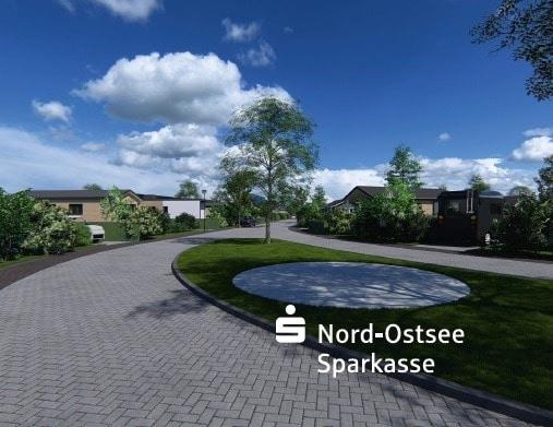 Visualisierung mit NOSPA