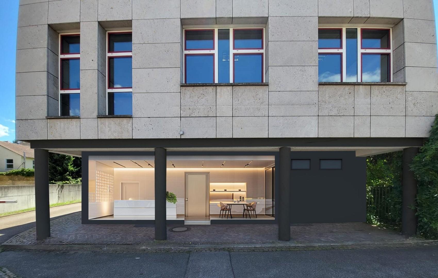 Visualisierung 2
