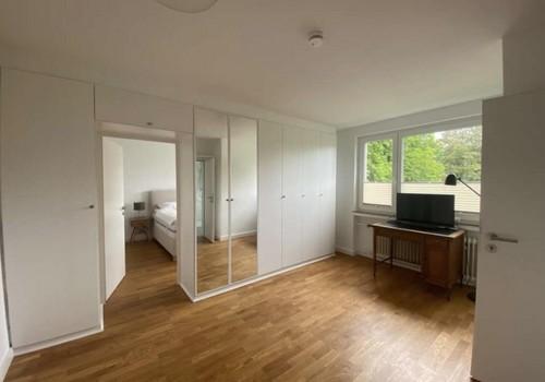 Ankleide / Arbeitszimmer