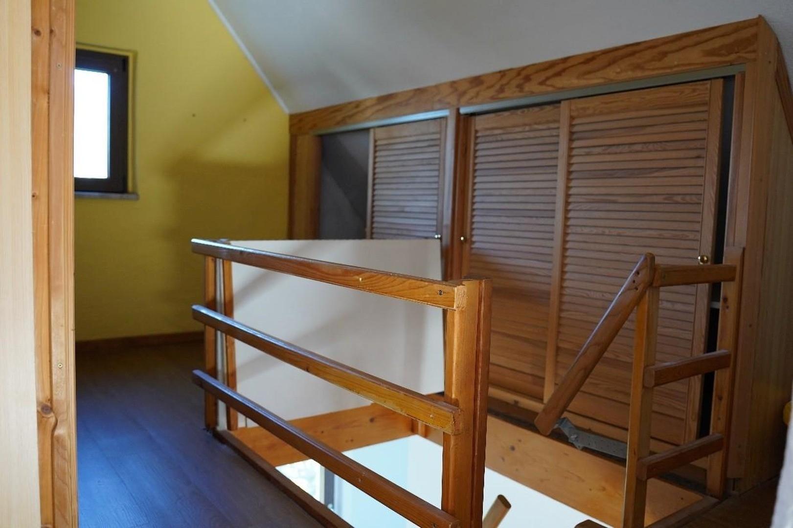 Speicherschränke Rückseite