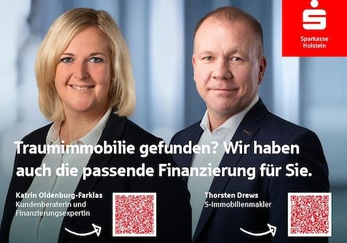 Ihr Finanzierungsteam