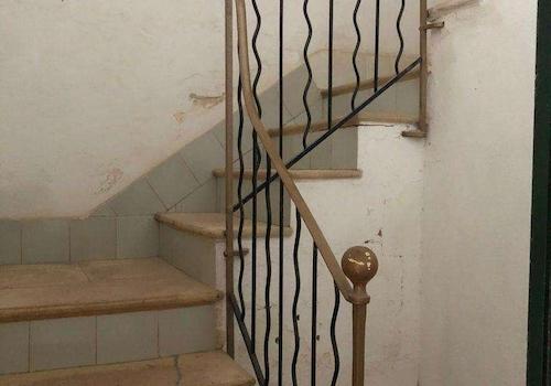 Treppen 