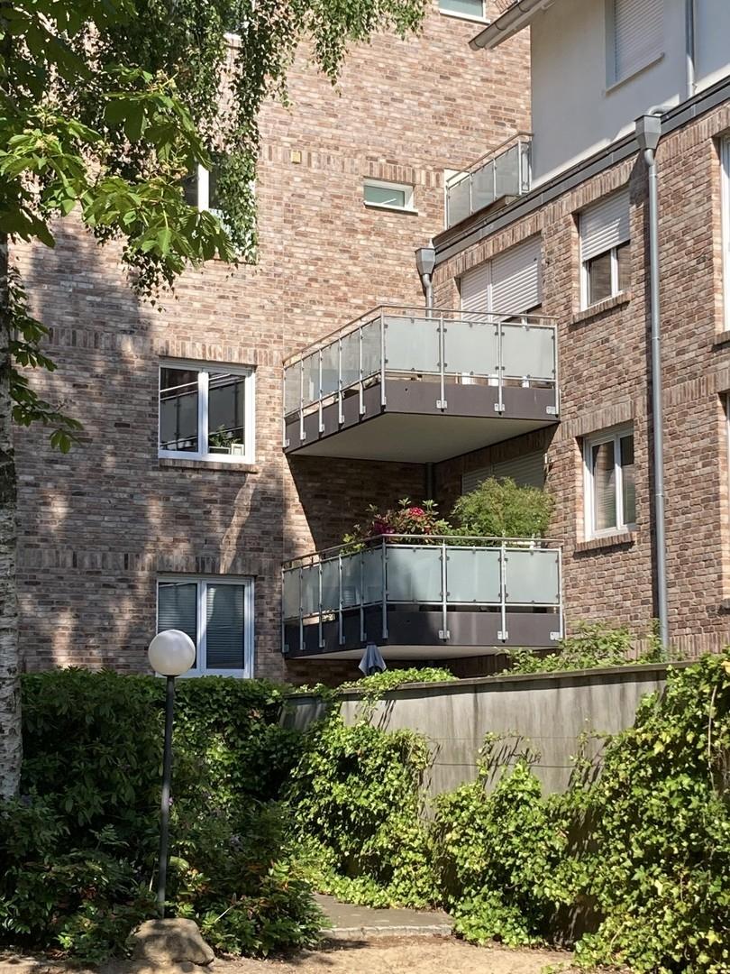 Ansicht Südseite 