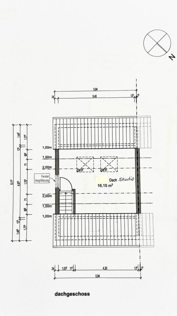 Dachstudio