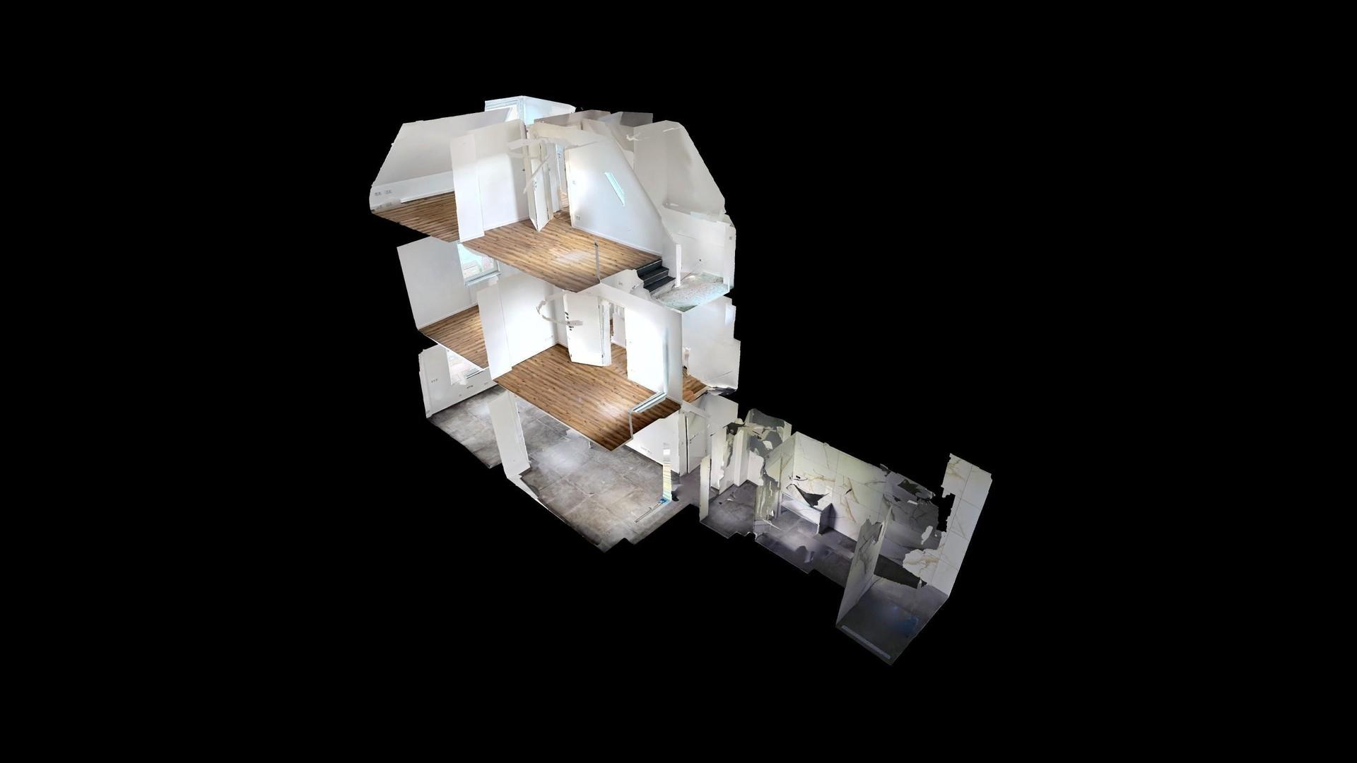 3D Ansicht