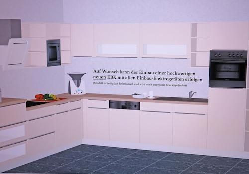 Optionale EBK (neu) 1